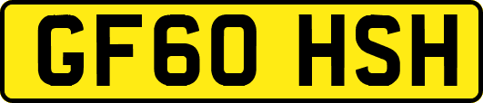 GF60HSH