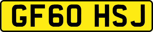 GF60HSJ