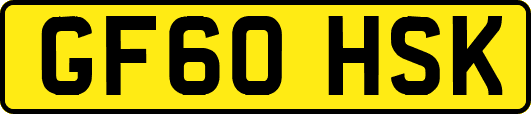 GF60HSK