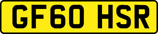 GF60HSR