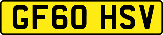 GF60HSV