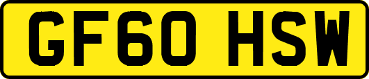 GF60HSW