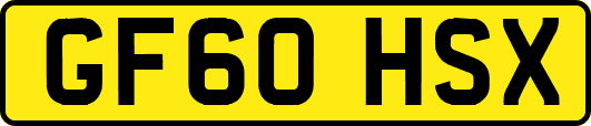 GF60HSX