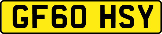 GF60HSY