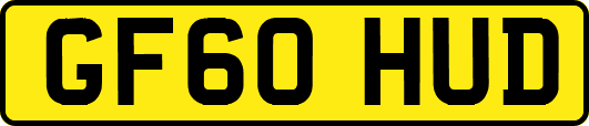 GF60HUD