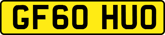 GF60HUO