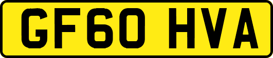GF60HVA