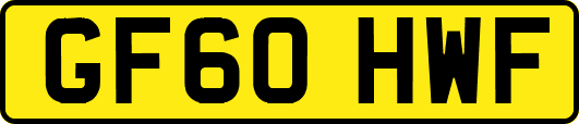 GF60HWF