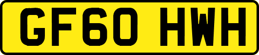 GF60HWH