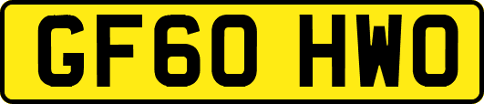 GF60HWO