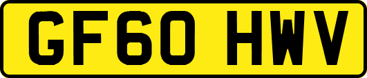 GF60HWV