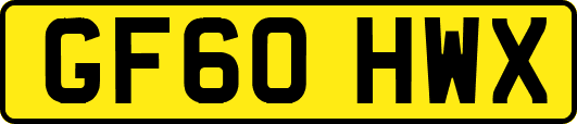 GF60HWX