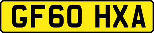 GF60HXA