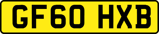 GF60HXB