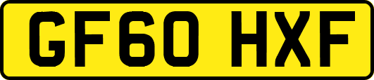 GF60HXF