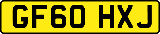 GF60HXJ