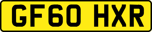 GF60HXR