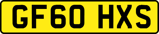 GF60HXS