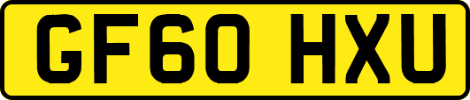 GF60HXU