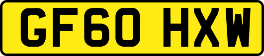 GF60HXW