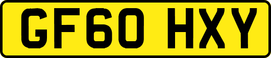 GF60HXY