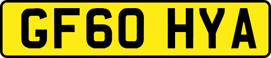 GF60HYA