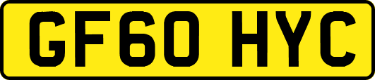 GF60HYC