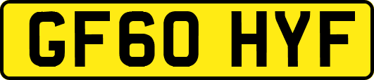 GF60HYF