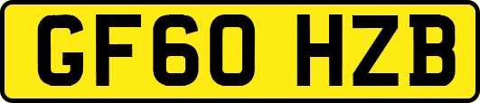 GF60HZB