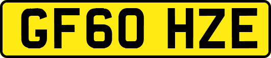 GF60HZE