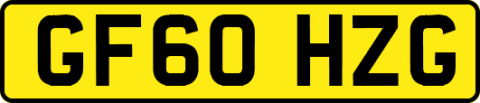 GF60HZG