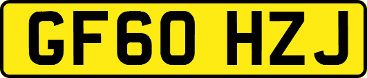 GF60HZJ