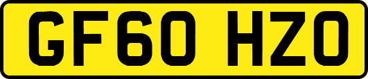 GF60HZO