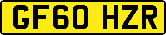GF60HZR