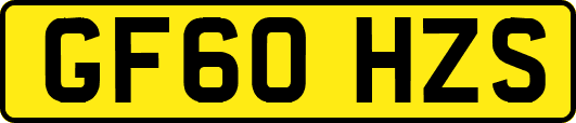 GF60HZS
