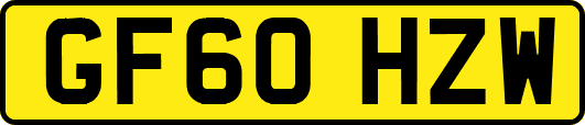 GF60HZW