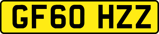 GF60HZZ