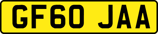 GF60JAA