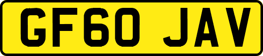 GF60JAV