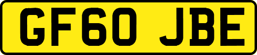 GF60JBE