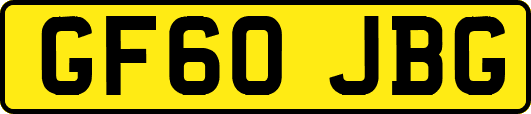 GF60JBG