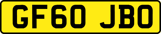 GF60JBO