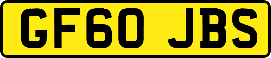 GF60JBS