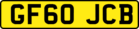 GF60JCB
