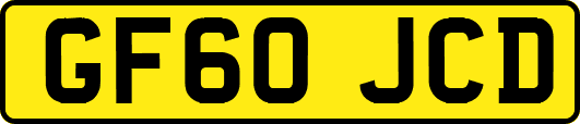 GF60JCD