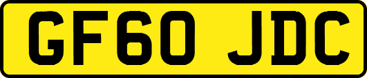 GF60JDC