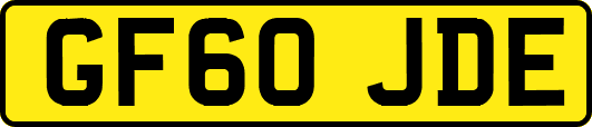 GF60JDE