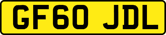 GF60JDL