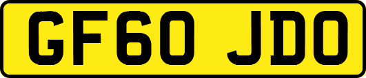 GF60JDO