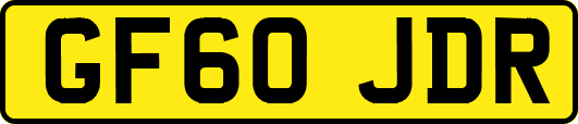 GF60JDR